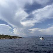 Île de Port-Cros 12/08/2026
