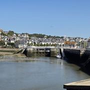 Deauville-Trouville 12/08/2026