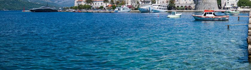 Croatie : deux des quatre jeunes Portugais disparus en mer retrouvés