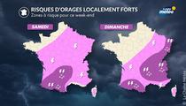 Actualités France