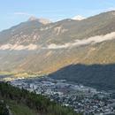 Martigny 17/08/2026