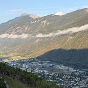 Martigny 17/08/2026
