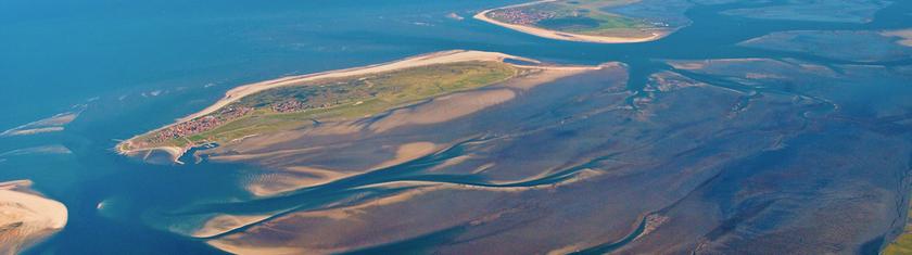 Quand l’été ralentit, ces îles du nord de l’Europe vivent au rythme des marées