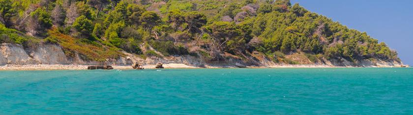 Sous le soleil d’août, l’Albanie révèle sa côte la plus sauvage