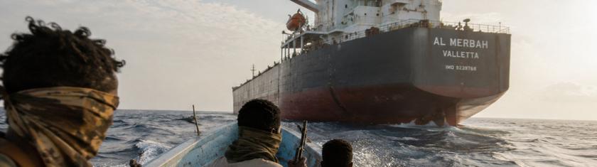 La piraterie existe-t-elle encore vraiment en 2026, et où frappe-t-elle ?