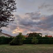 Chauvigny 19/08/2026