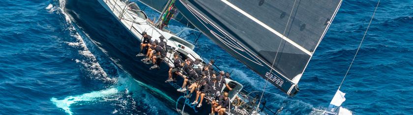 Palermo-Montecarlo : Black Jack 100 s’offre une quatrième victoire consécutive