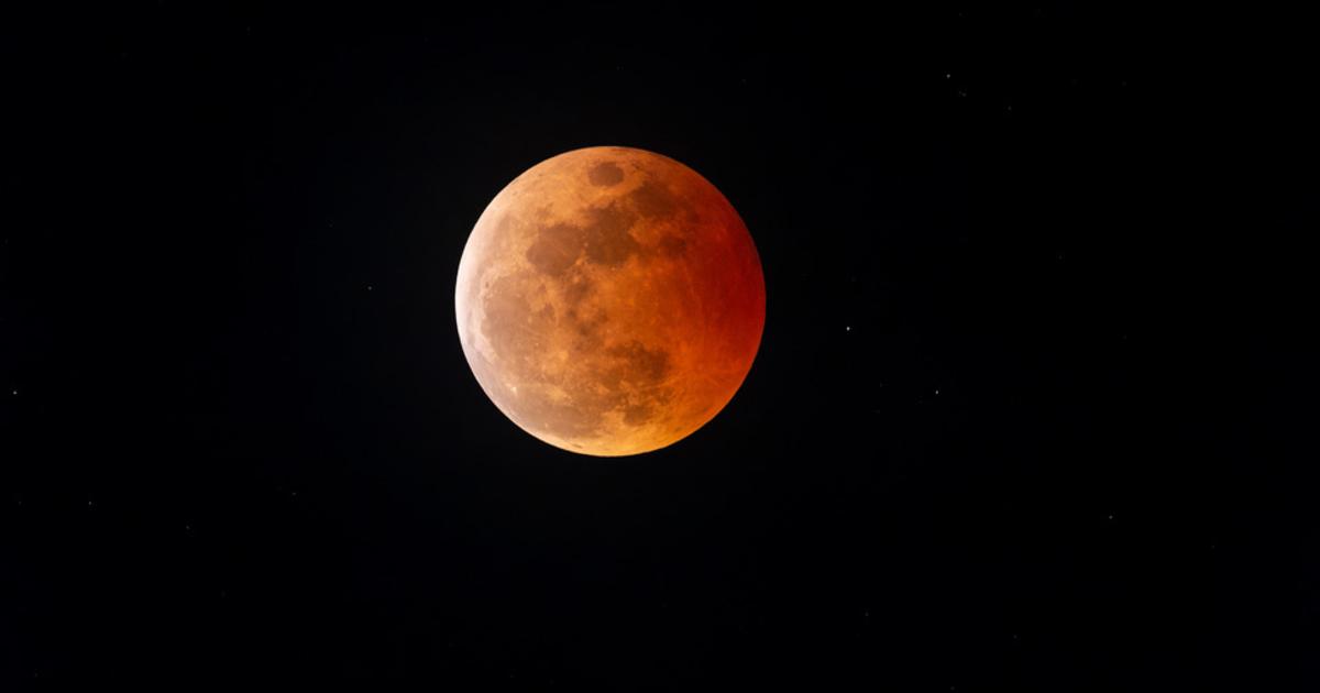 Éclipse lunaire du 28 août 2026 : un nouveau spectacle céleste à observer en France