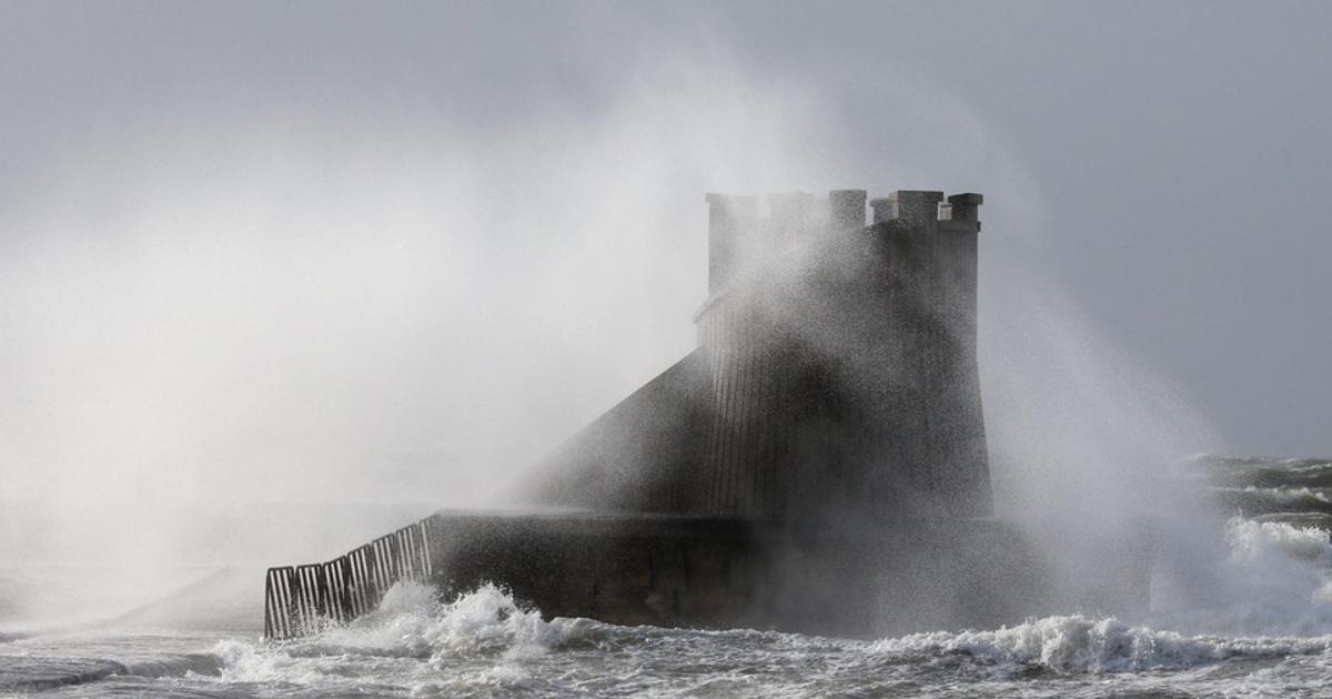 Orages en Corse : le spectre d’août 2022 ne s’est pas reproduit