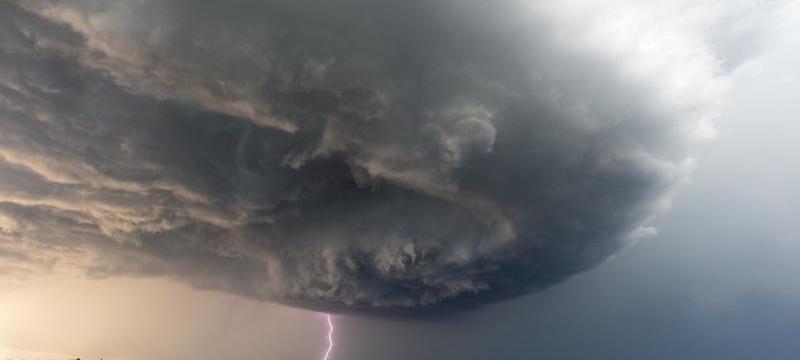  Risque de violents orages lundi, quelles régions impactées ?