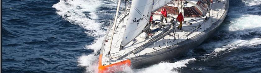 La goélette scientifique Tara victime d’une attaque de pirates en Papouasie-Nouvelle-Guinée