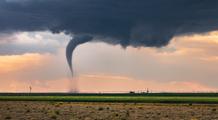 Tornade dans l’Aude : d’importants dégâts au sud de Carcassonne