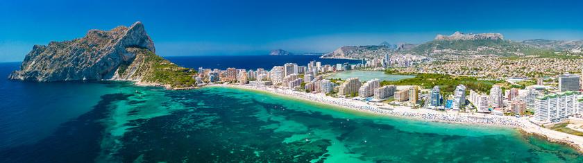 Été prolongé : cinq destinations balnéaires d’Europe où septembre reste abordable