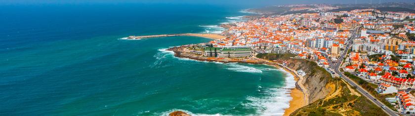 Ericeira et Peniche en septembre : surf et douceur de vivre à moins de trois heures de Paris