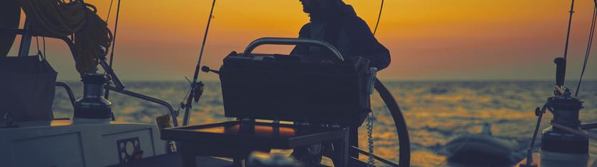 Avarie de gouvernail : comment ramener votre bateau ?