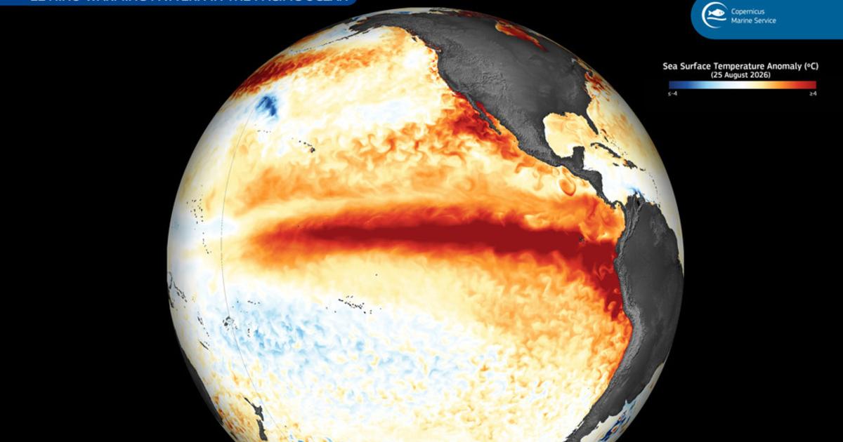 El Niño se renforce : sécheresse et état d’urgence en Amérique centrale