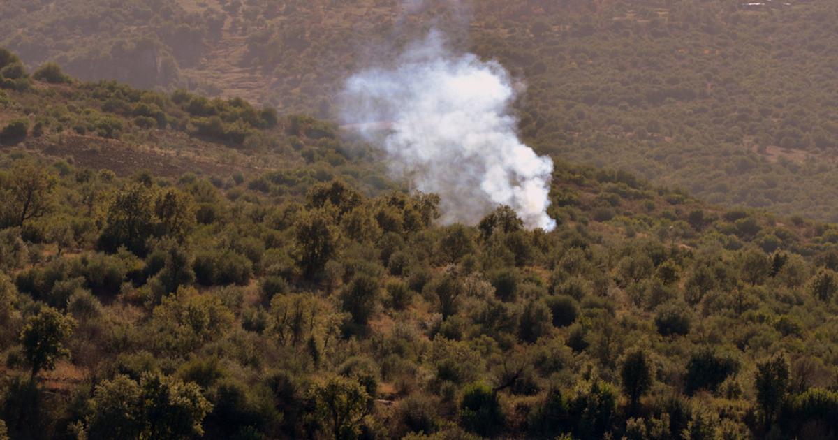 Canicules au Maghreb : coupures d’électricité, pénuries d’eau et tensions sociales