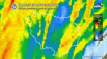 Orages en Île-de-France : à quoi s’attendre cette nuit et jeudi ?