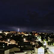 Joué-lès-Tours 27/08/2026