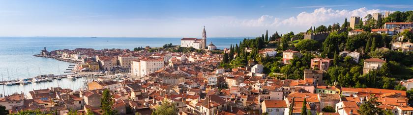 En septembre, Piran dévoile le secret le mieux gardé de l’Adriatique