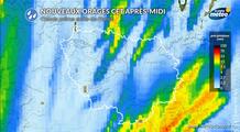 Orages en Île-de-France ce jeudi : Paris pourrait rester à l’écart du plus fort