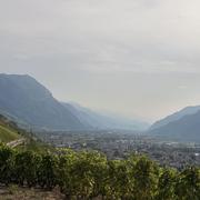 Martigny 27/08/2026