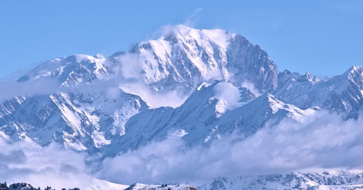 UTMB Mont-Blanc 2026 : un départ sous les averses et un risque d’orage à Chamonix
