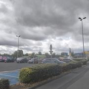 Roissy-en-France 30/08/2026