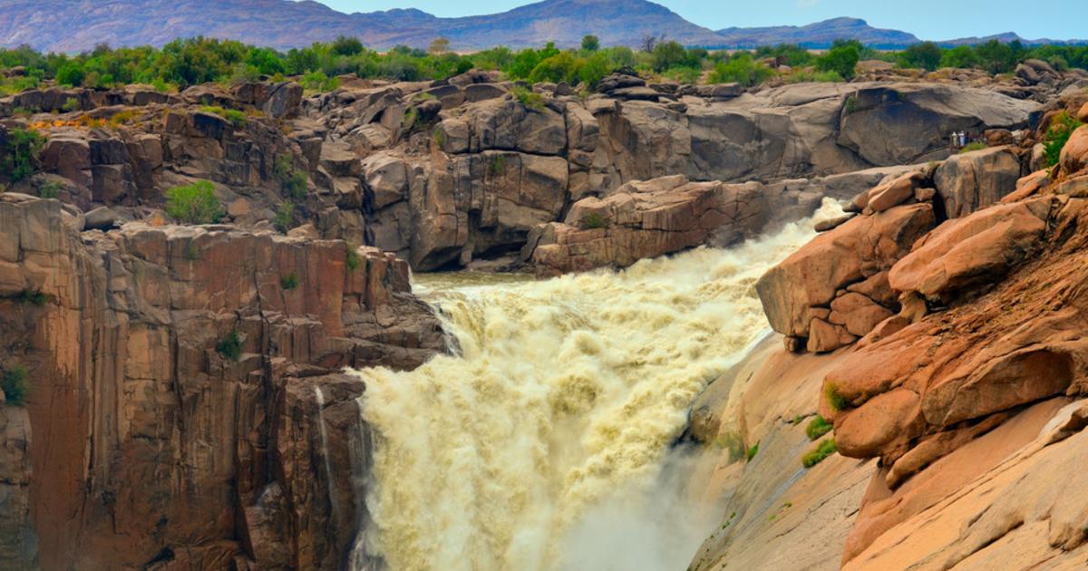 Crue meurtrière au Grand Canyon : comment 25 mm de pluie ont-ils provoqué ce drame ?