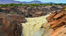 Crue meurtrière au Grand Canyon : comment 25 mm de pluie ont-ils provoqué ce drame ?