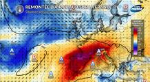 Fortes chaleurs en fin de semaine : plus de 35°C prévus dans le sud-ouest