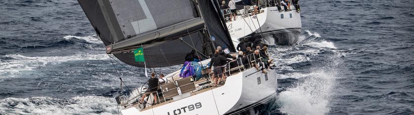 Rolex Swan Cup 2026 : près de 150 Swan attendus à Porto Cervo