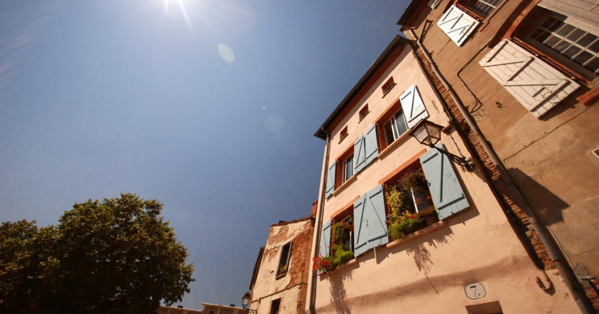 Chaleur : ces villes du sud-ouest qui pourraient battre des records