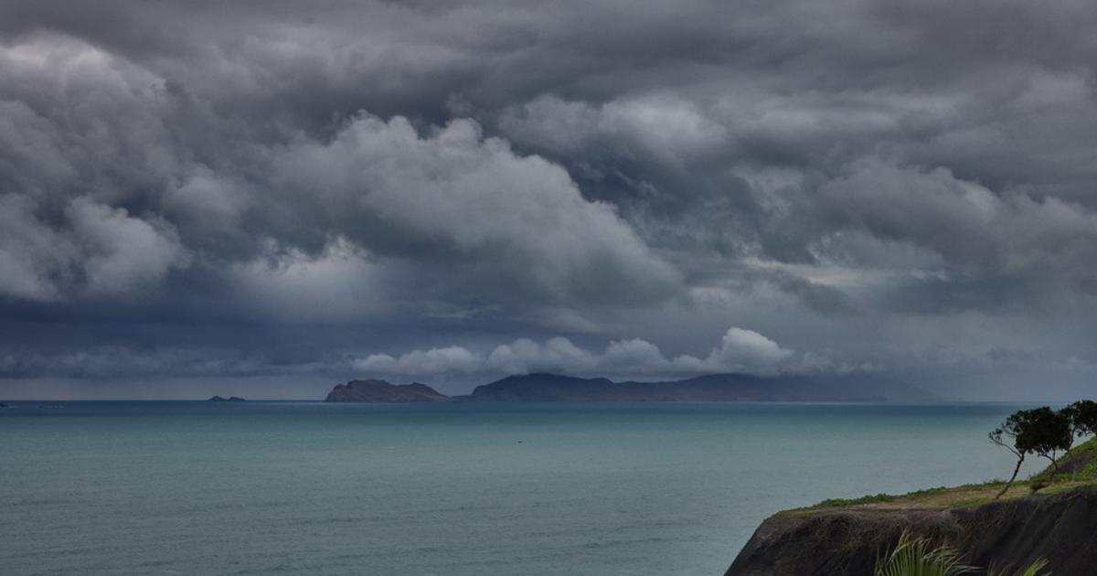 El Niño se renforce : quelles conséquences pour l’économie mondiale ?
