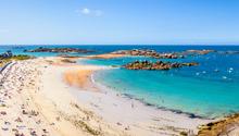 Week-end au bord de l'eau : soleil et chaleur jouent les prolongations pour ce 1er week-end de septembre