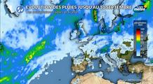 Sécheresse : le changement de temps de la semaine prochaine apportera-t-il vraiment de la pluie ?