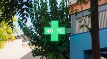 Canicule : la chaleur de septembre a eu un impact visible sur les urgences