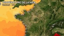 Votre météo du week-end : temps estival en Atlantique et Méditerranée, plus mitigé en Manche