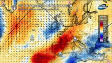 Pic de chaleur lundi et mardi : jusqu’à 33°C avant un net rafraîchissement