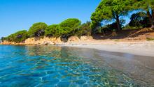 Mer Méditerranée : quelle température de l'eau pour cette troisième semaine du mois de septembre ?