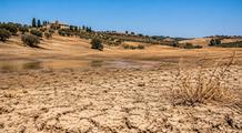 Sécheresse : pourquoi les pluies contournent la France jusqu’à fin septembre