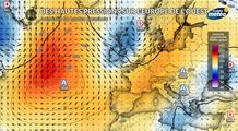 Pourquoi l’anticyclone revient-il sans cesse sur la France depuis des mois ?