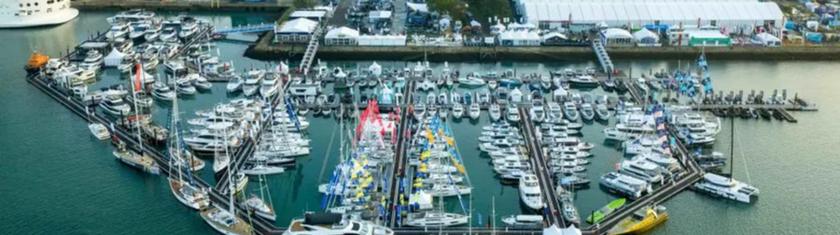 Southampton International Boat Show 2026 : le grand rendez-vous britannique prépare une édition très dense
