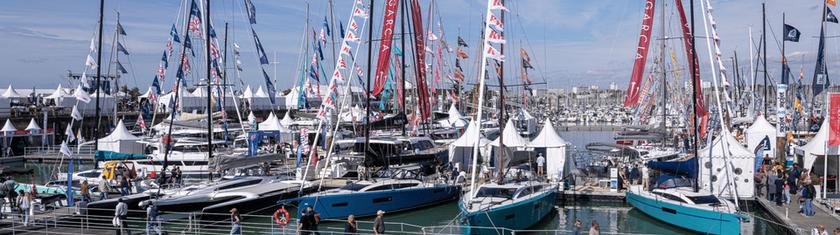 Grand Pavois La Rochelle 2026 : 700 bateaux attendus et le Japon à l’honneur