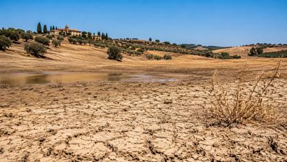 Sécheresse : pourquoi les pluies contournent la France jusqu’à fin septembre