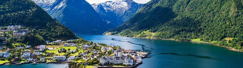 Pourquoi septembre est l’un des meilleurs mois pour découvrir les fjords de Norvège