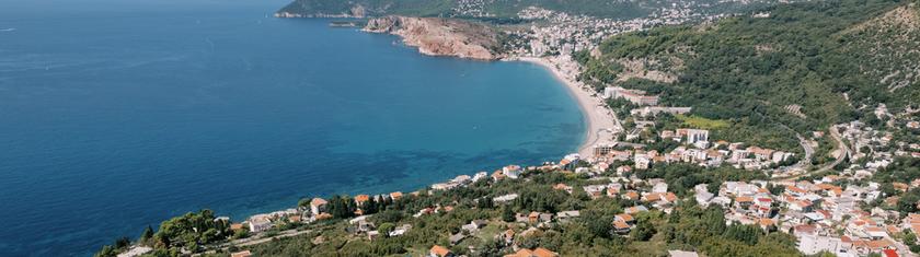 Cette ville du Monténégro mérite le détour à la fin de l’été