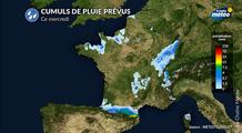 Sécheresse : le piège des « transitions sèches » qui prive la France de pluie