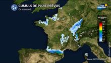 Sécheresse : le piège des « transitions sèches » qui prive la France de pluie