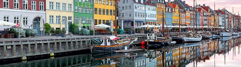 Pourquoi septembre est une excellente période pour découvrir le Danemark